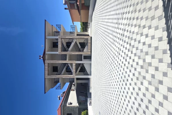Appartamento in vendita a Kavaja Garsoniere, Vuoto