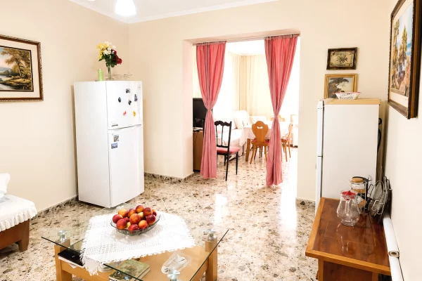 Shtepi ne shitje Apartament ne Kavaje, 2+1, Mobilimi E mobiluar, Pagesa 5,600,000  Leke.