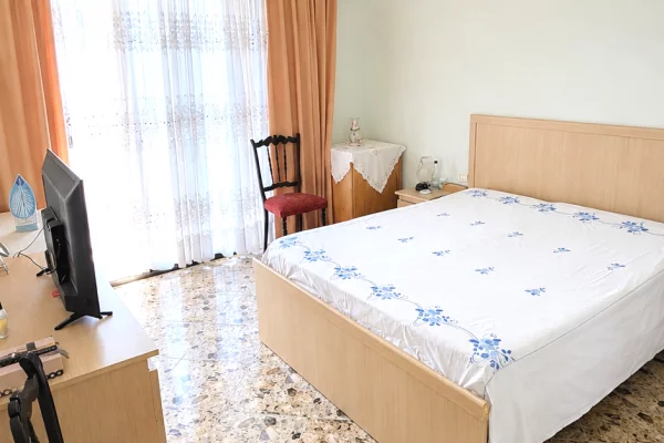 Shtepi ne shitje Apartament ne Kavaje, 2+1, Mobilimi E mobiluar, Pagesa 5,600,000  Leke.