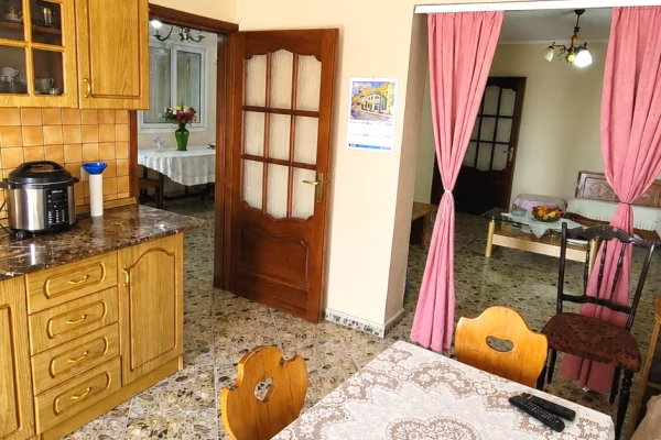 Shtepi ne shitje Apartament ne Kavaje, 2+1, Mobilimi E mobiluar, Pagesa 5,600,000  Leke.