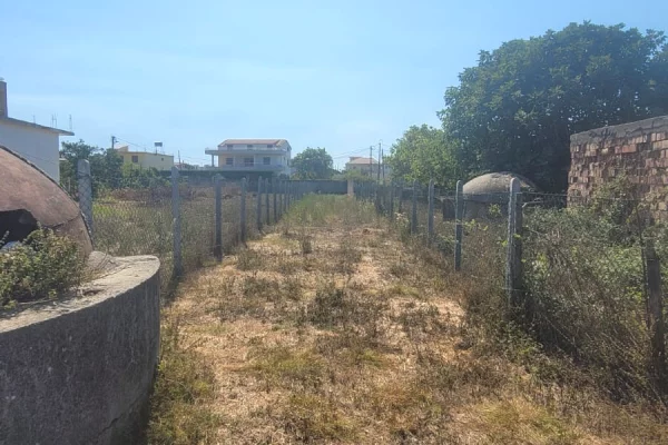 Shtepi ne shitje Shtepi Private ne Kavaje, 5+1, Mobilimi Bosh, pa mobiluar, Pagesa 175,000  Euro.