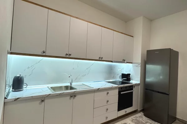 Appartamento in affitto a Tirana 1+1, Arredato