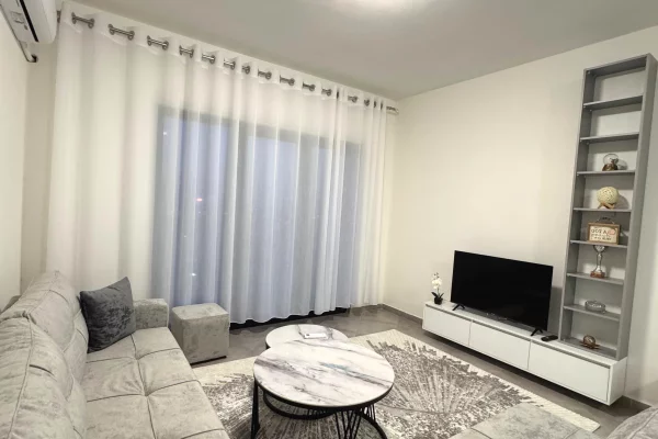 Appartamento in affitto a Tirana 1+1, Arredato