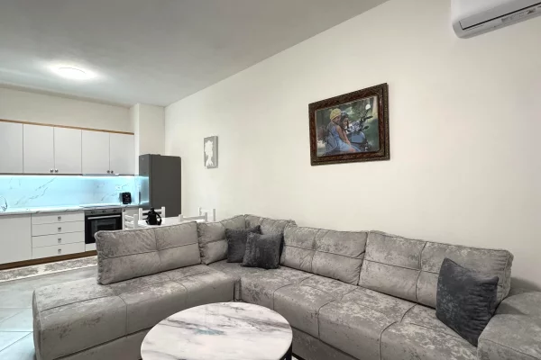 Apartament 1+1 me qera Green city