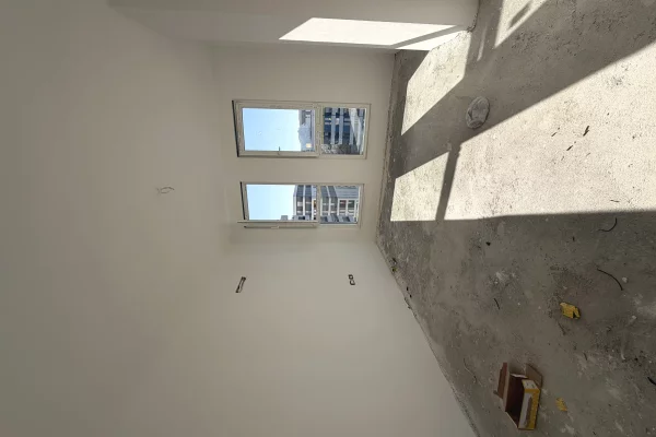 Appartamento in vendita a Tirana 2+1, Vuoto