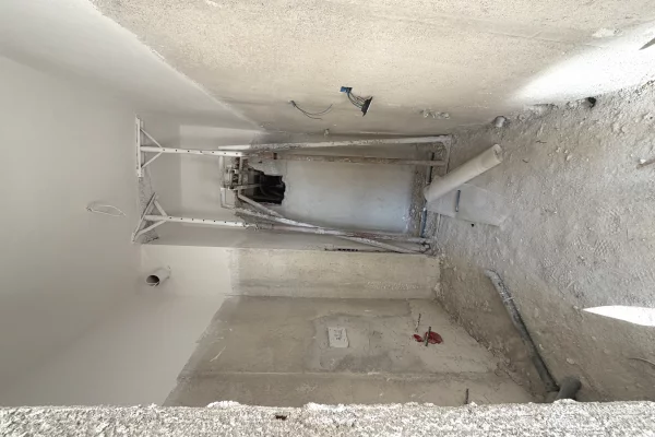 Appartamento in vendita a Tirana 2+1, Vuoto