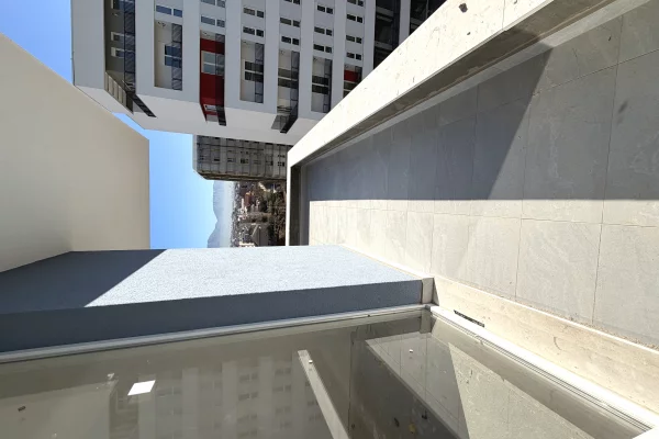 Appartamento in vendita a Tirana 2+1, Vuoto