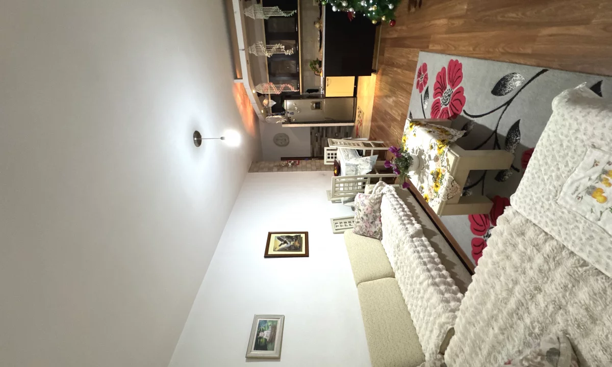 Appartamento in vendita a Tirana 2+1, Arredato