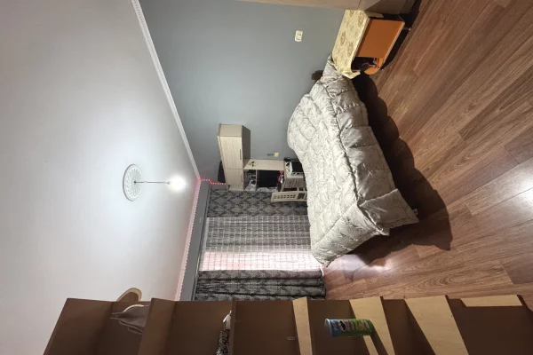 Appartamento in vendita a Tirana 2+1, Arredato