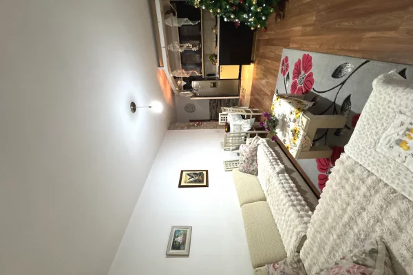 Casa in vendita 2+1 a Tirana - 165,000 Euro