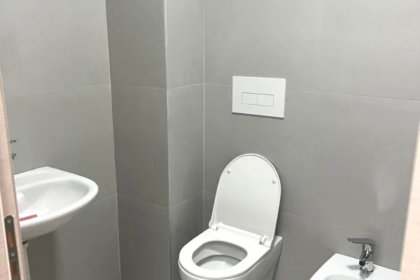 Appartamento in affitto a Tirana 1+1, Arredato