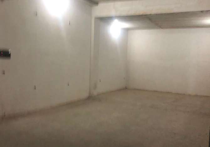 Business Property in Sale 4+1 in Tirana - 55,000 Euro