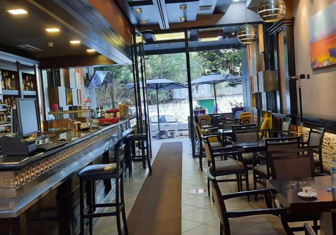 Business Property in Sale 2+1 in Tirana - 429,000 Euro