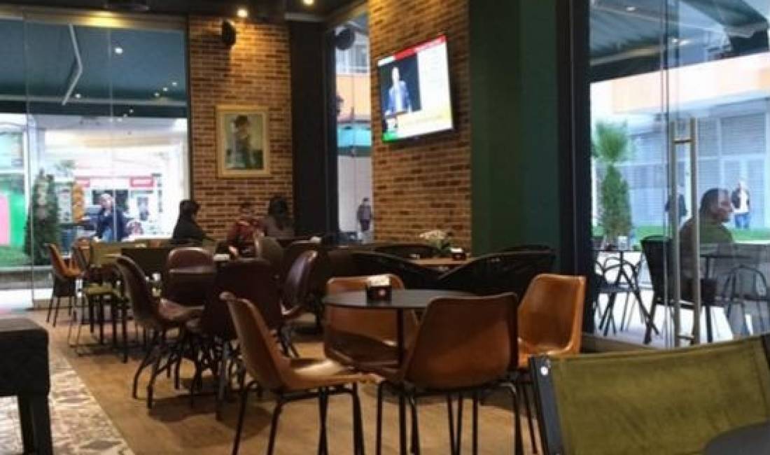 Jepet lokale me qera tek Jordan Misja