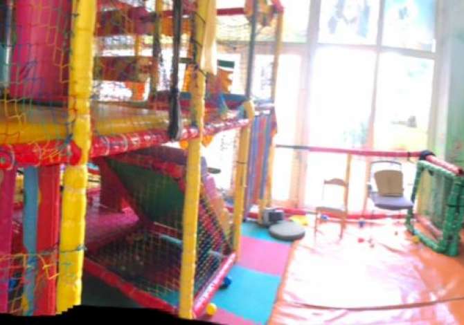 Jepet lokale me qera tek Jordan Misja