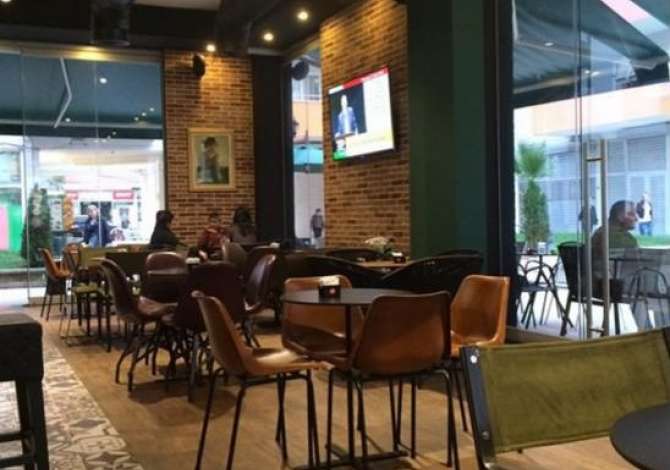 Jepet lokale me qera tek Jordan Misja