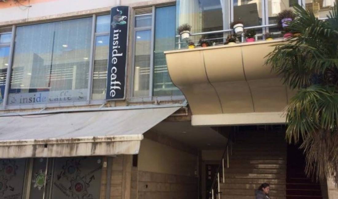 Shitet dyqan tek Fakulteti Juridik 40,000 euro