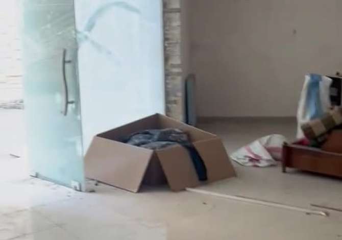 Business Property in Sale 1+1 in Tirana - 60,000 Euro