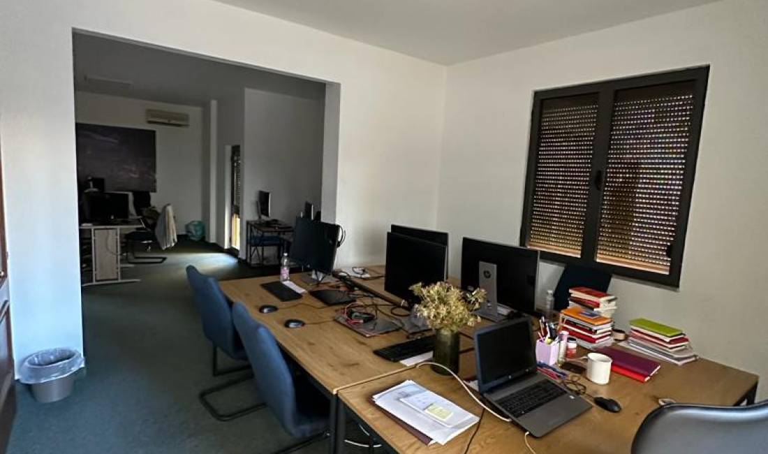 Jepet Ambient me qira tek Pazari i Ri 