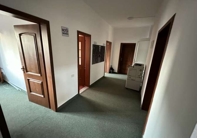 Jepet Ambient me qira tek Pazari i Ri 