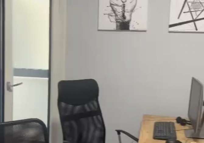 Ambient biznesi me qera 3+1 ne Tirane - 450 Euro