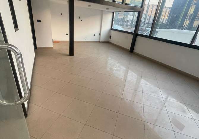 Business Property in Sale 1+1 in Tirana - 75,000 Euro