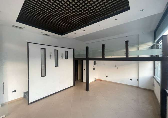 Business Property in Sale 1+1 in Tirana - 75,000 Euro
