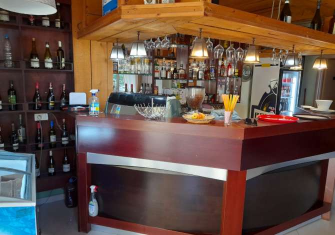 Jepet me qira ambient tek Rr. Petrela, prane Burgut 313/ 500 euro