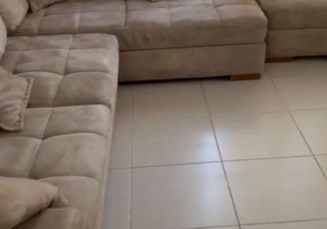 Jepet me qera apartament 1+1 tek 5 Maji, Concord Center