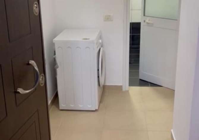 Appartamento in affitto a Tirana 1+1, Arredato