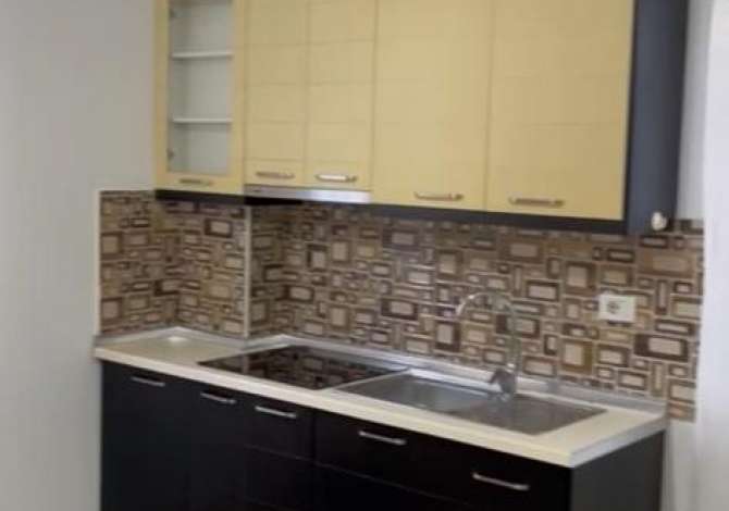 Appartamento in affitto a Tirana 1+1, Arredato