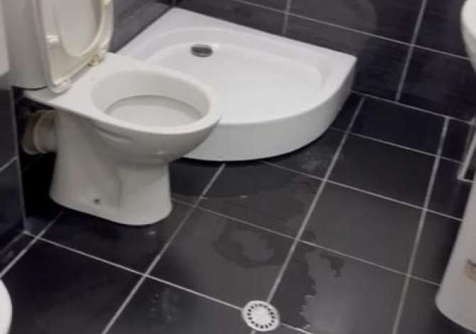 Appartamento in affitto a Tirana 1+1, Arredato