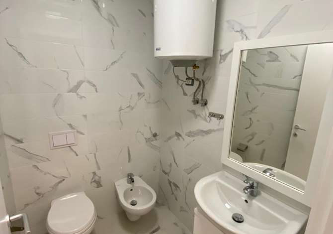 Appartamento in affitto a Tirana 2+1, Arredato