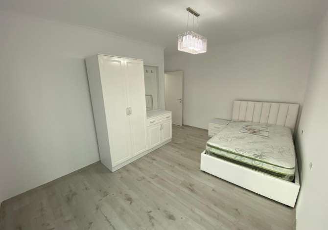 Appartamento in affitto a Tirana 2+1, Arredato