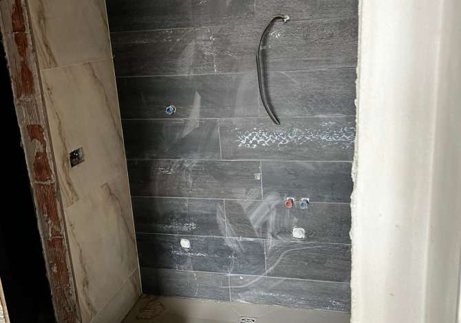 Ambient biznesi me qera 5+1 ne Tirane - 12,000 Euro