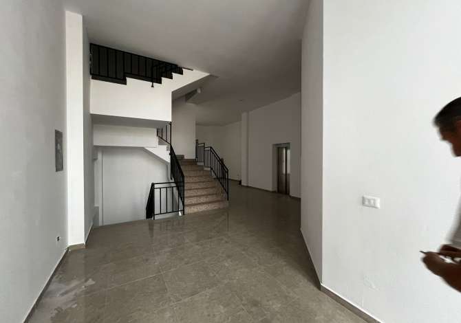 Ambient biznesi me qera 5+1 ne Tirane - 12,000 Euro