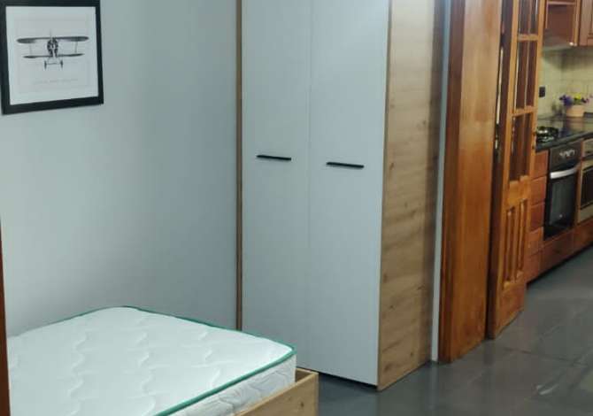 Shtepi me qera Apartament ne Tirane, 2+1, Mobilimi E mobiluar, Pagesa 650  Euro.