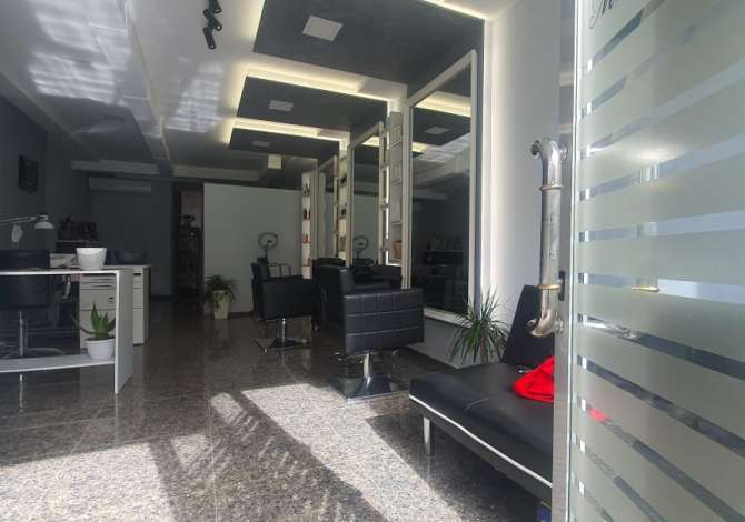 Business Property in Sale 3+1 in Tirana - 150,000 Euro