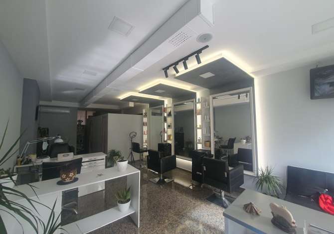 Business Property in Sale 3+1 in Tirana - 150,000 Euro