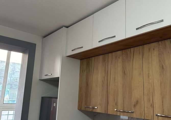 Appartamento in affitto a Tirana 2+1, Arredato