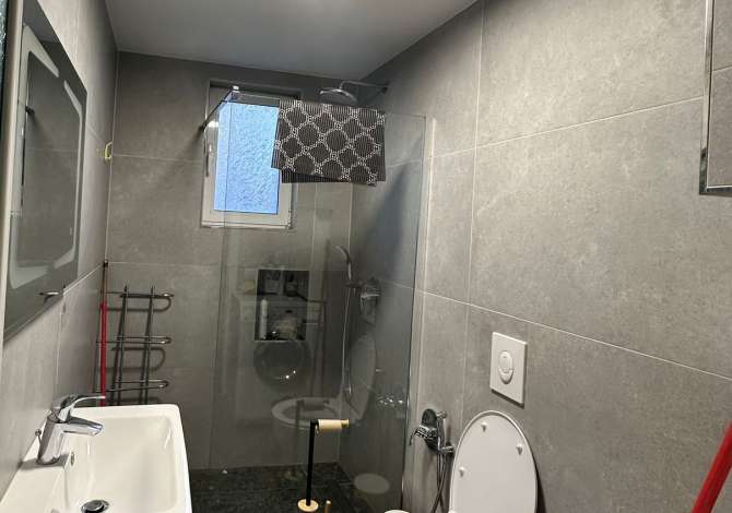 Appartamento in affitto a Tirana 2+1, Arredato