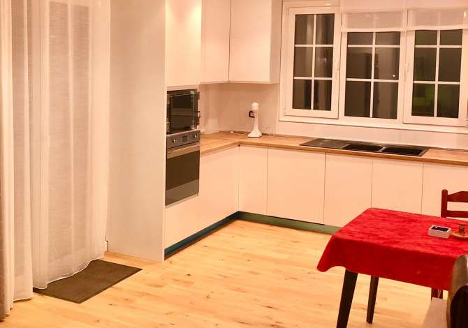 Luxury villas for rent in Tirana 5+1, Furnished