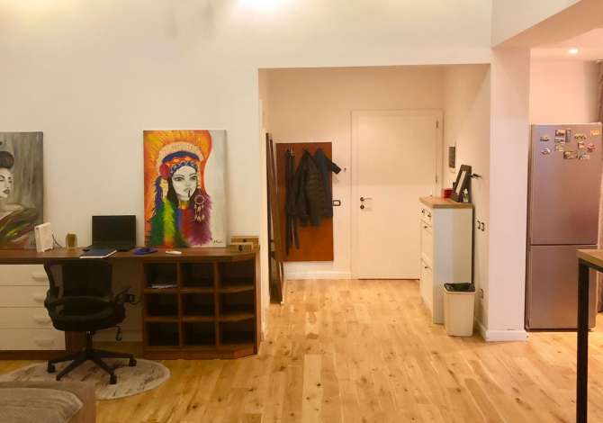 Luxury villas for rent in Tirana 5+1, Furnished