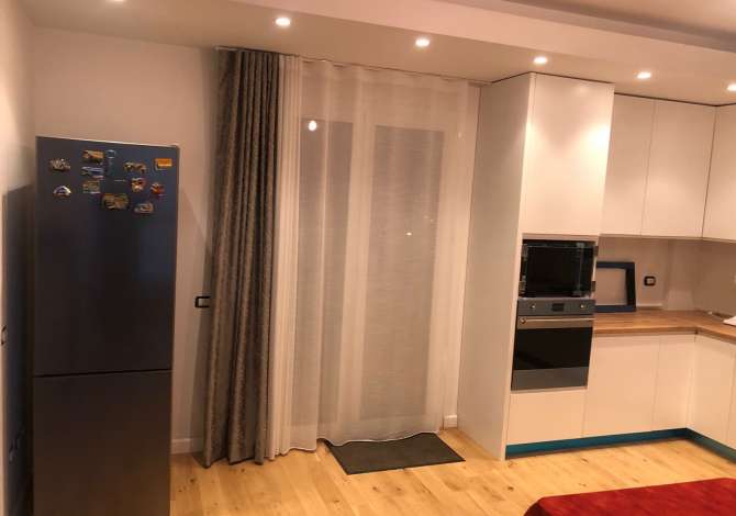 Luxury villas for rent in Tirana 5+1, Furnished