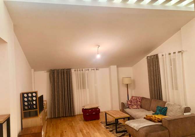 Jepet vile me qera tek Blloku i Vilave Selite, Prane Komunes se Parisit