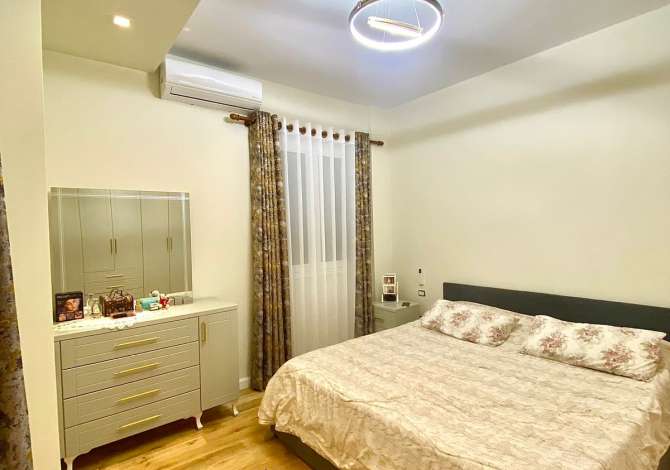 Luxury villas for rent in Tirana 5+1, Furnished