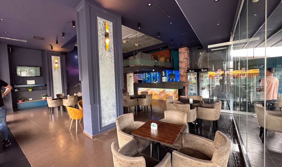 Jepet me qera lokal dupleks ne Astir/ 1150 euro