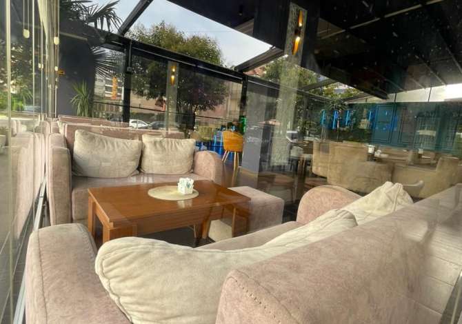 Ambient biznesi me qera 2+1 ne Tirane - 1,150 Euro