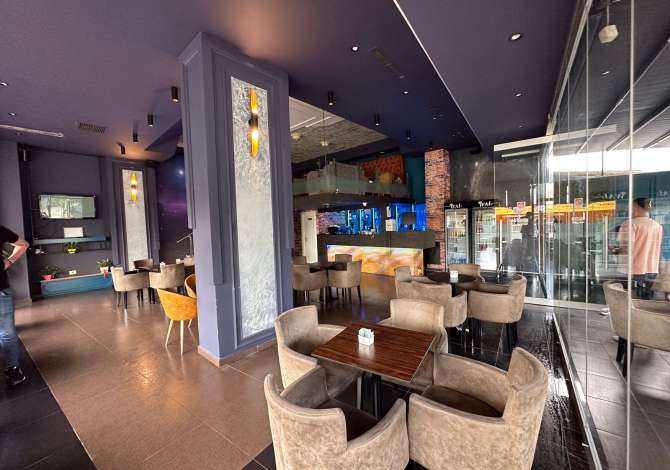 Ambient biznesi me qera 2+1 ne Tirane - 1,150 Euro