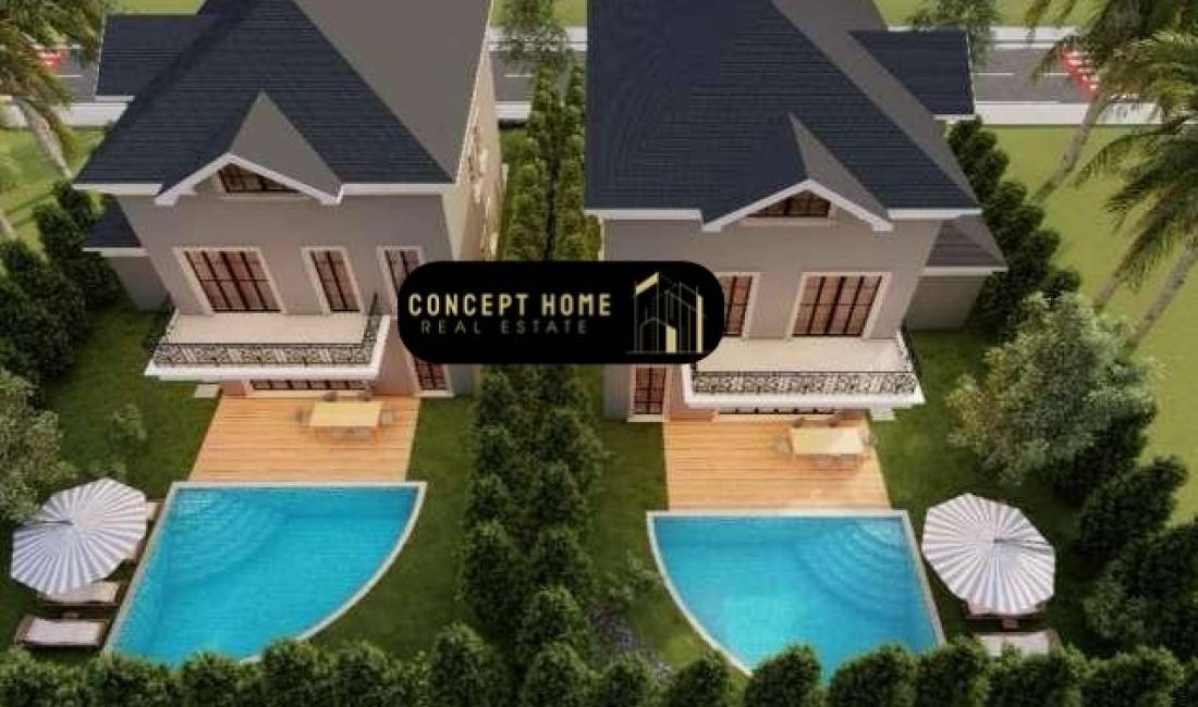 Shtepi ne shitje Vila Luksoze ne Tirane, 4+1, Mobilimi Bosh, pa mobiluar, Pagesa 510,000  Euro.